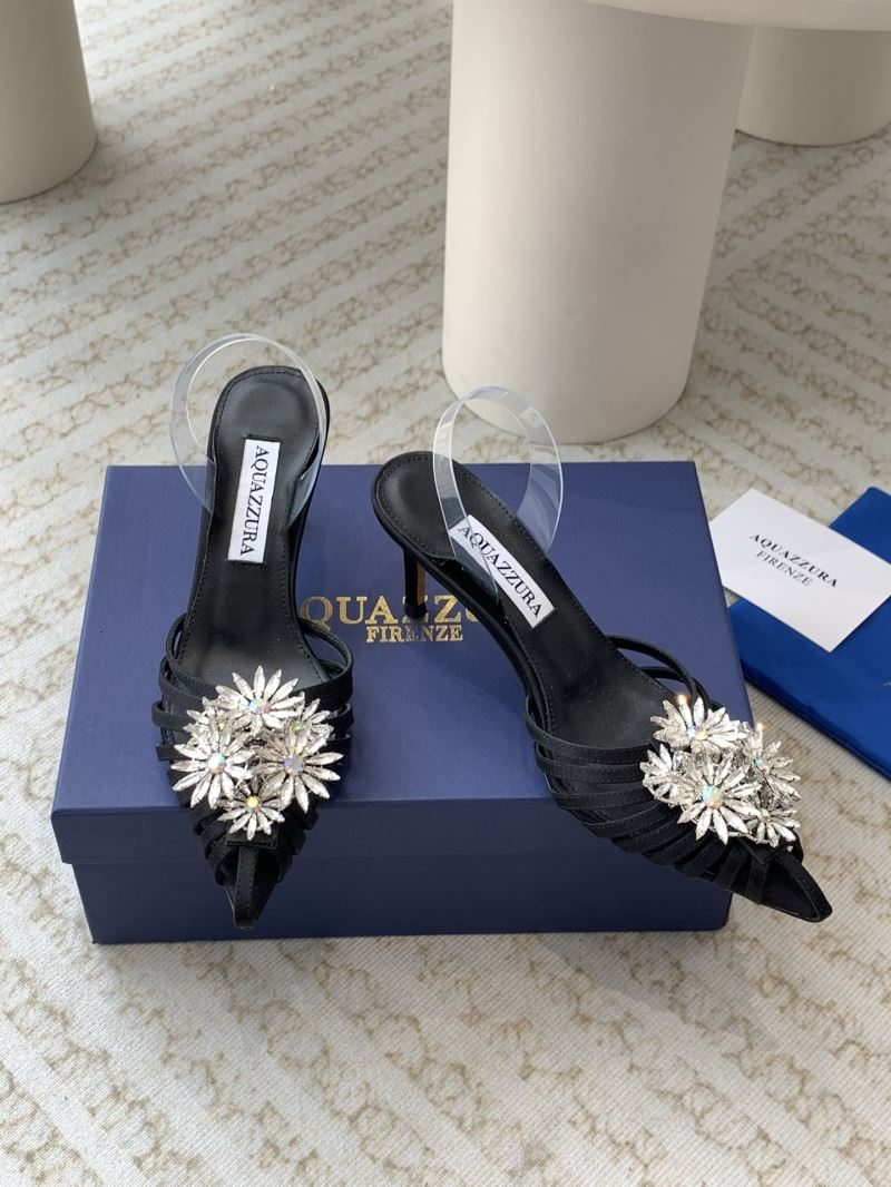 Aquazzura Sandals